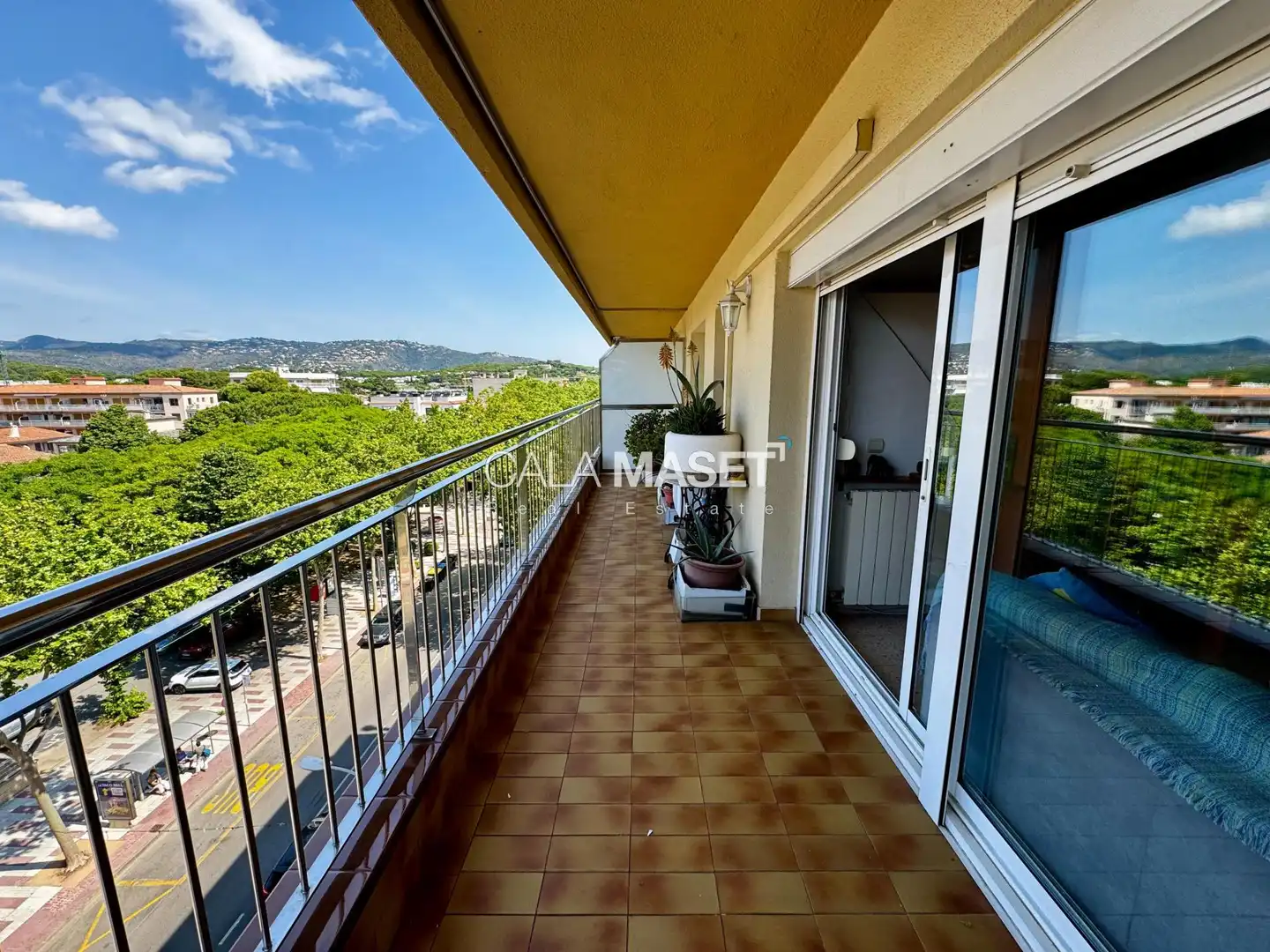 Apartamento en venta en Vall d'Aro, 30, Sant Pol