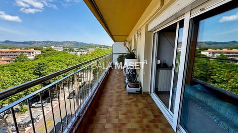 Foto 5 de Apartament en venda a Vall D'aro, 30, Sant Pol, Sant Feliu de Guíxols