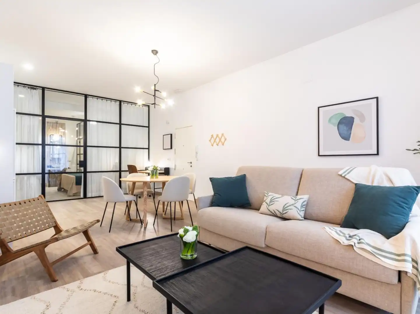 Flat to rent in Valencia - TRENCH, imagen 16