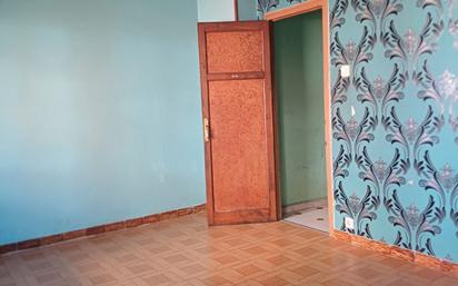 Bedroom of Flat for sale in San Martín del Rey Aurelio  with Heating