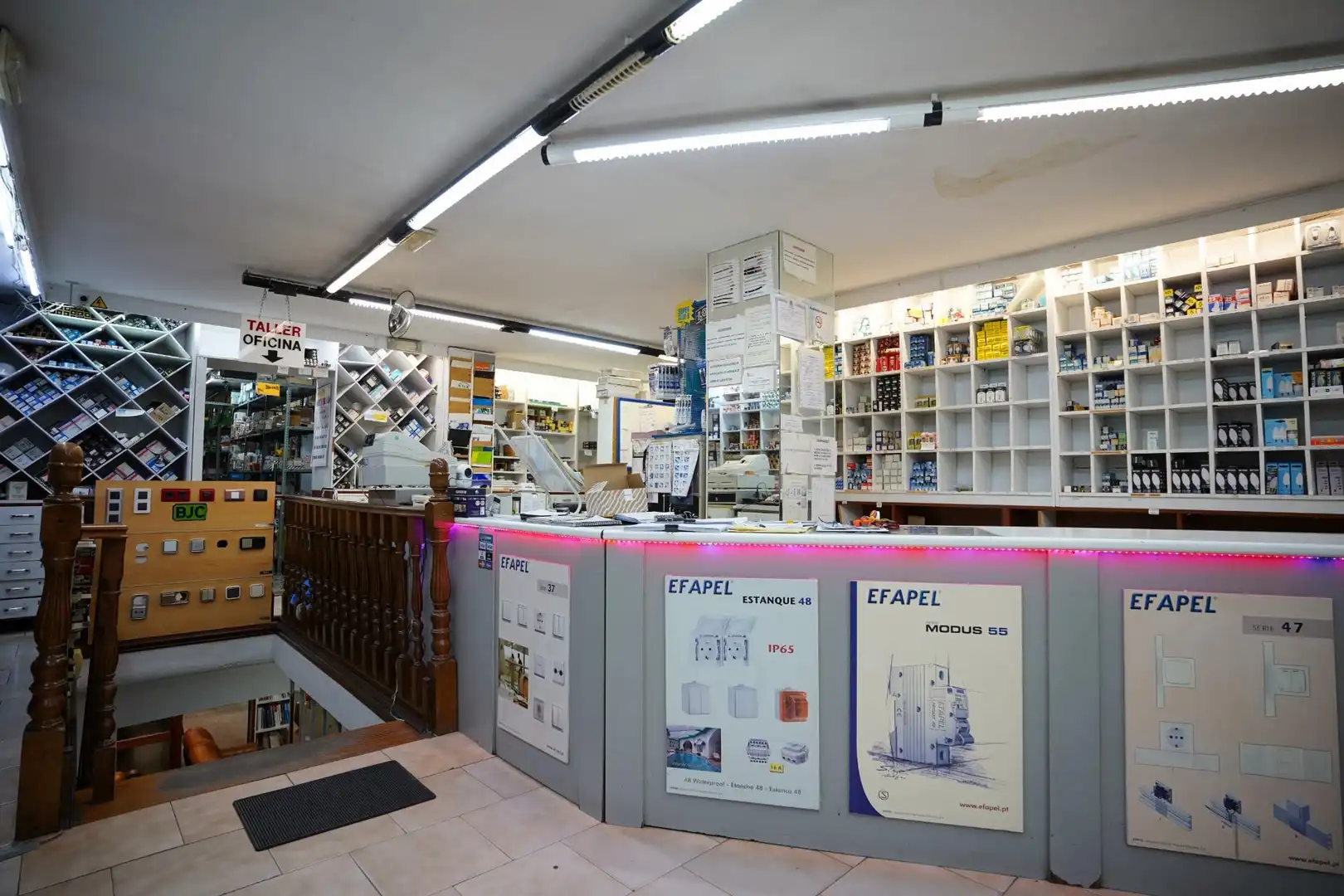 Local comercial en venda a Calle de los Labradores, imagen 9
