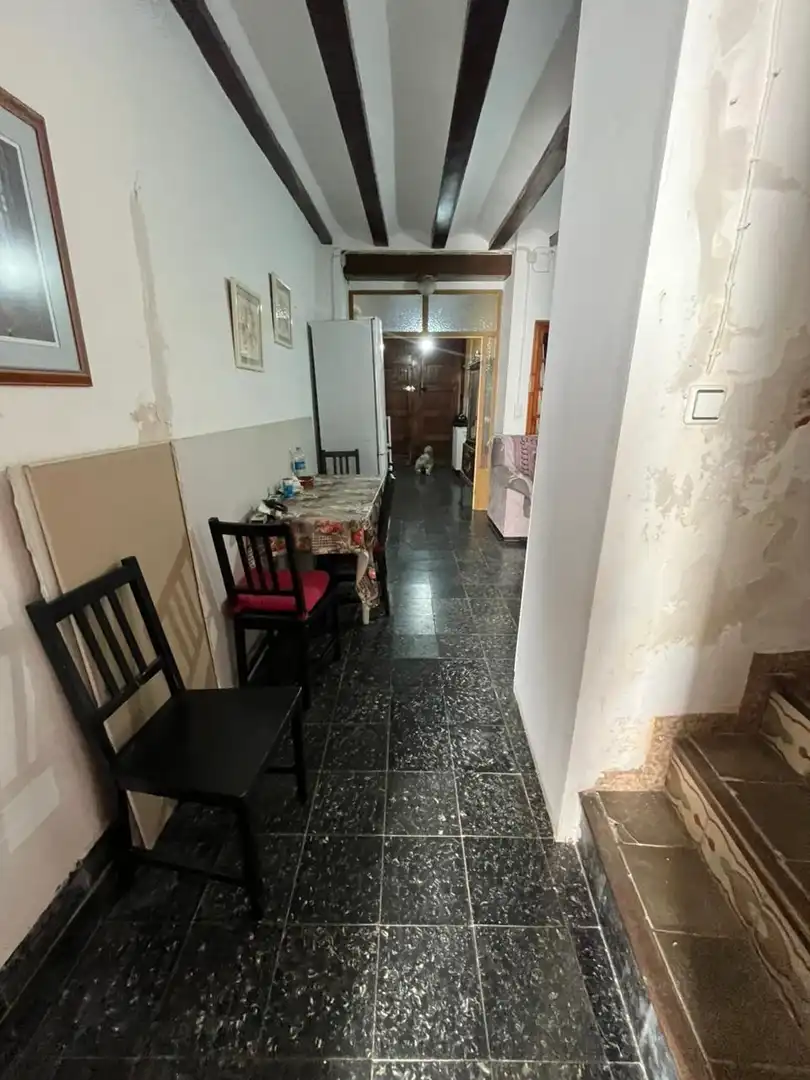 Casa con terraza en venta en Calle Calle Pontó, imagen 27