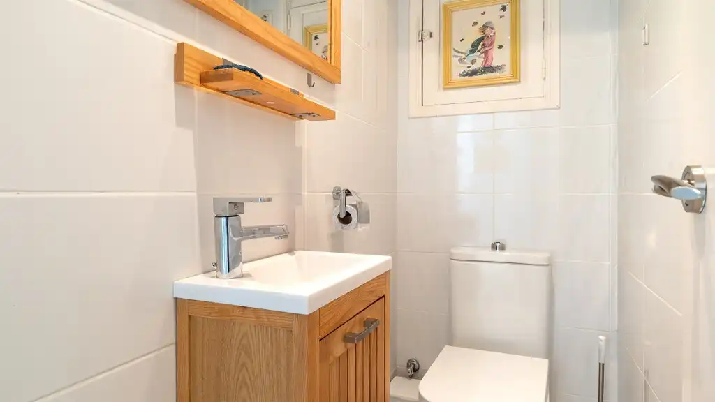 Apartament amb piscina en venda a Ponent, imagen 13