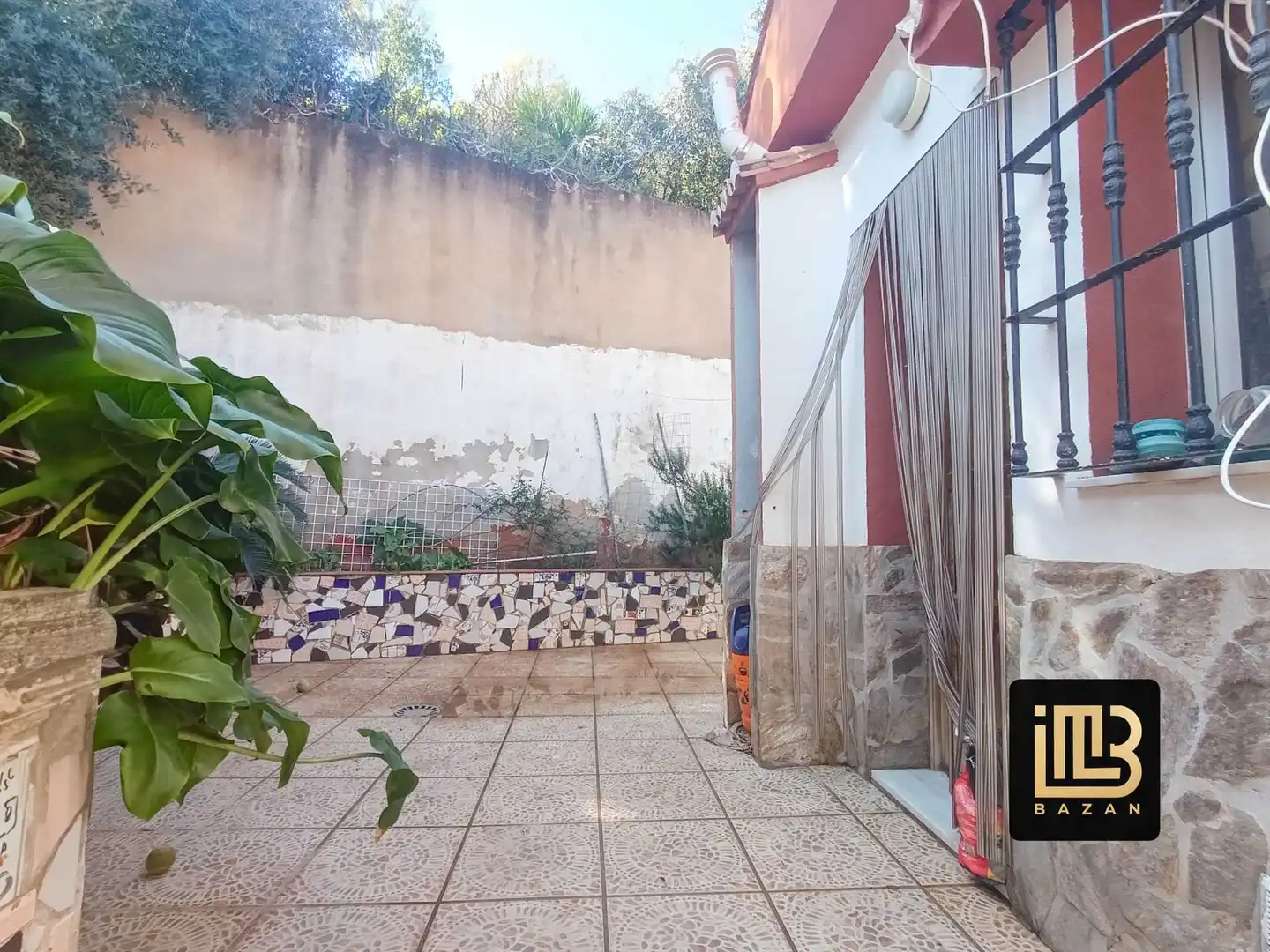 Garden of Flat for sale in Málaga  with Terrace and Storage room