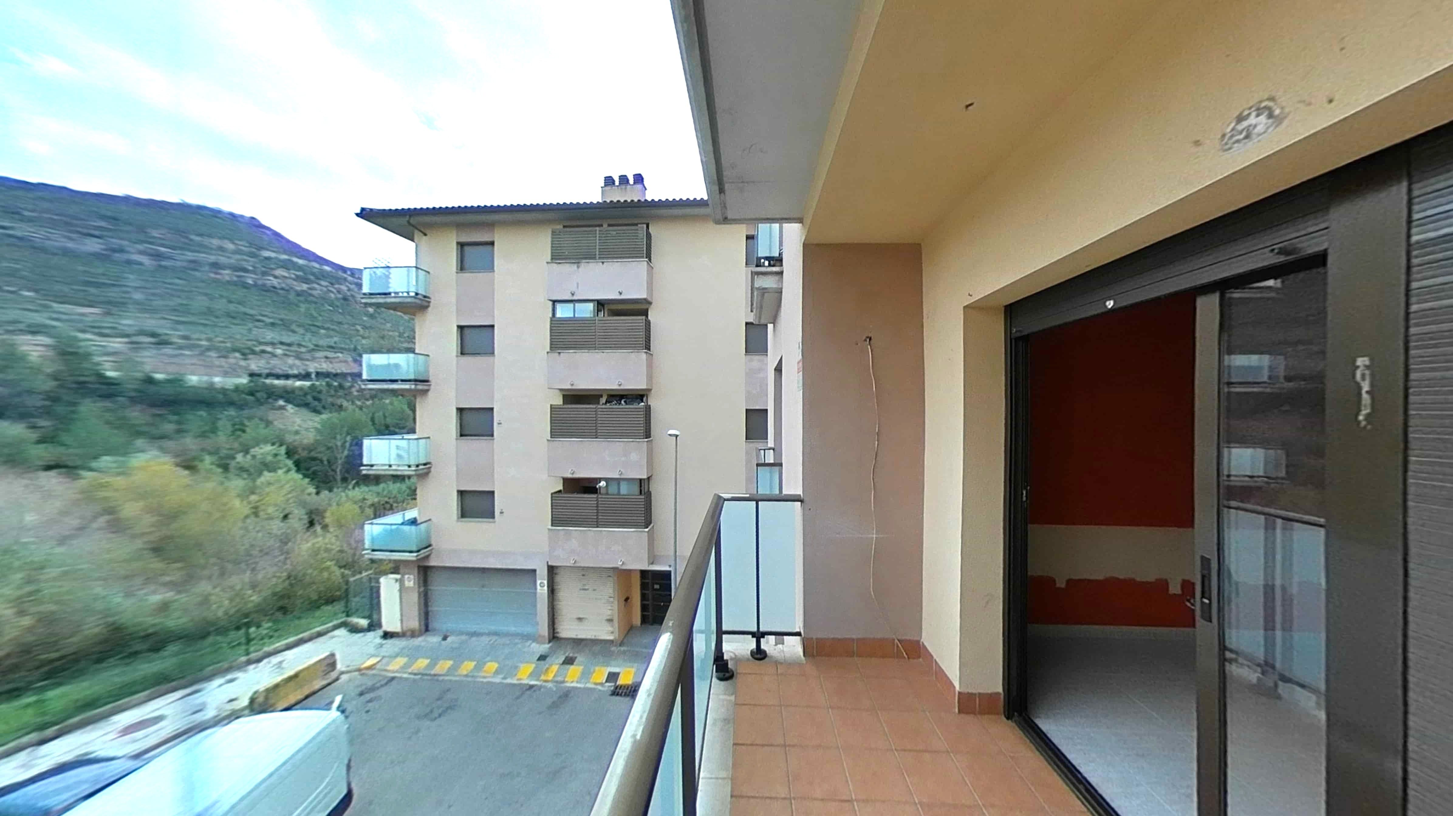 Balcony of Apartment for sale in Monistrol de Montserrat  with Balcony