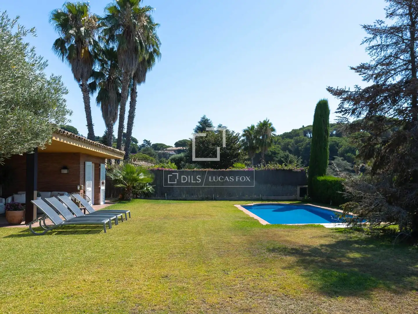 Xalet amb piscina en venda a Santa Maria Balis - Can Riera - Can Jordi, imagen 7