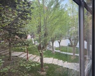 Jardí de Apartament en venda en Sierra Nevada
