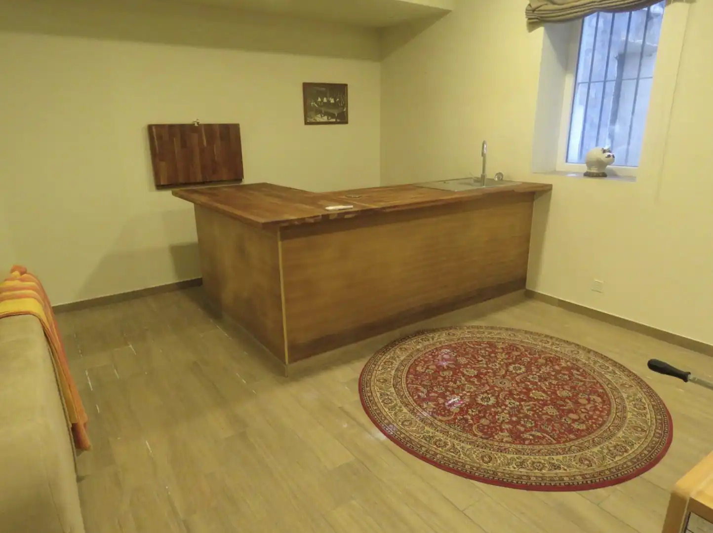Cocina de Casa o chalet en venta en Benahavís con Aire acondicionado, Calefacción y Jardín privado