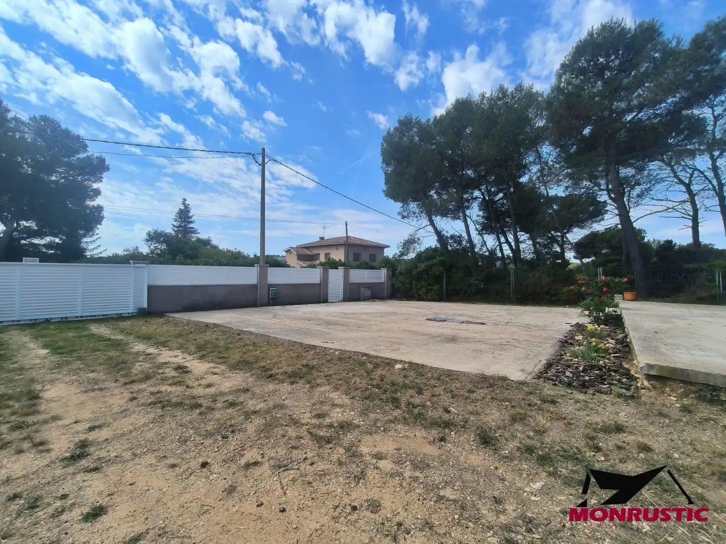Finca rústica en venda en Querol
