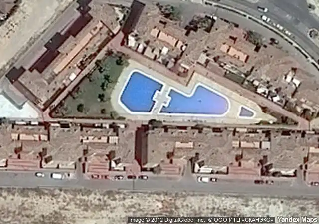 Einzelparkplatz zum Verkauf in Altorreal - El Chorrico, imagen 3