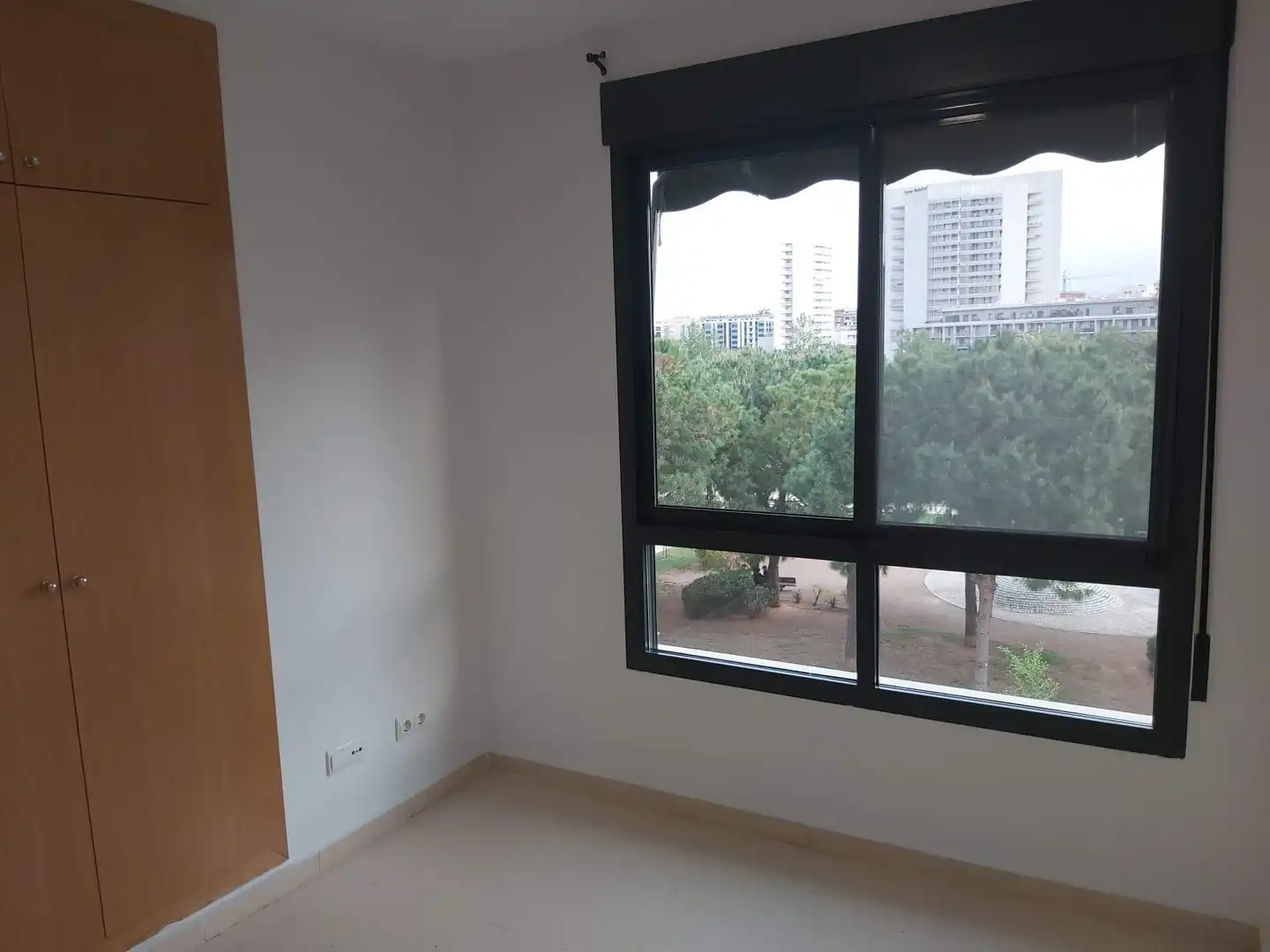 Apartament en venda a Poble Nou