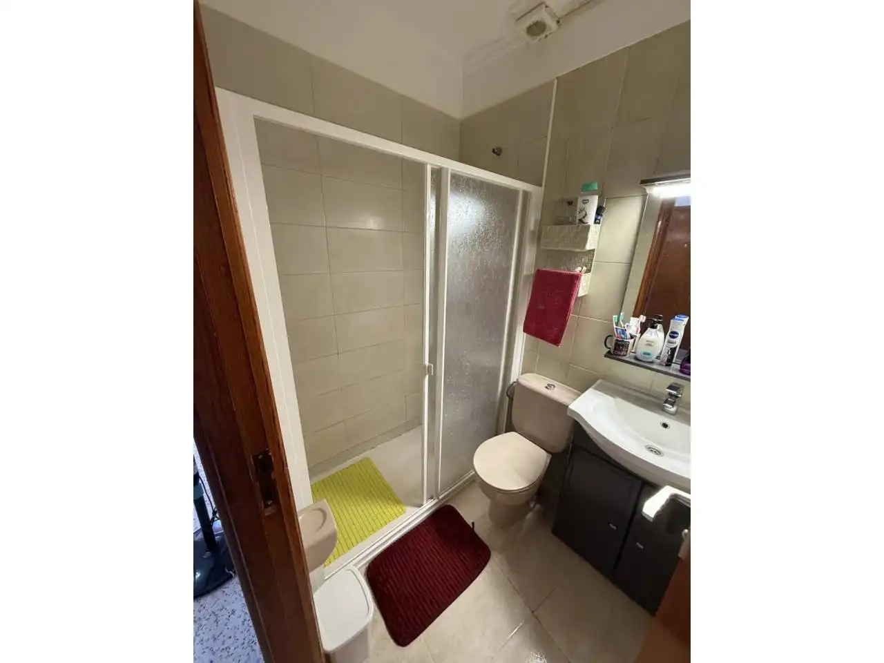 Baño de Ático en venta en Santa Cruz de Tenerife