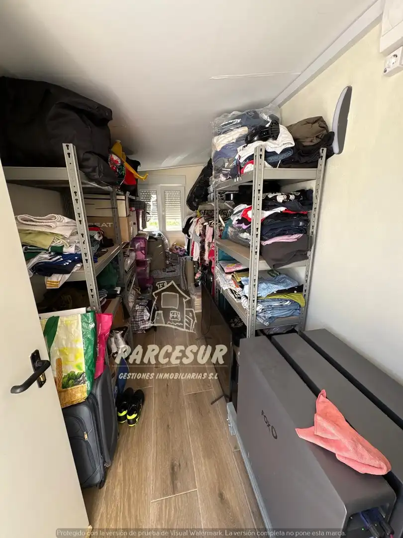 Casa con piscina en venta en Periurbano Oeste - Sierra, imagen 29
