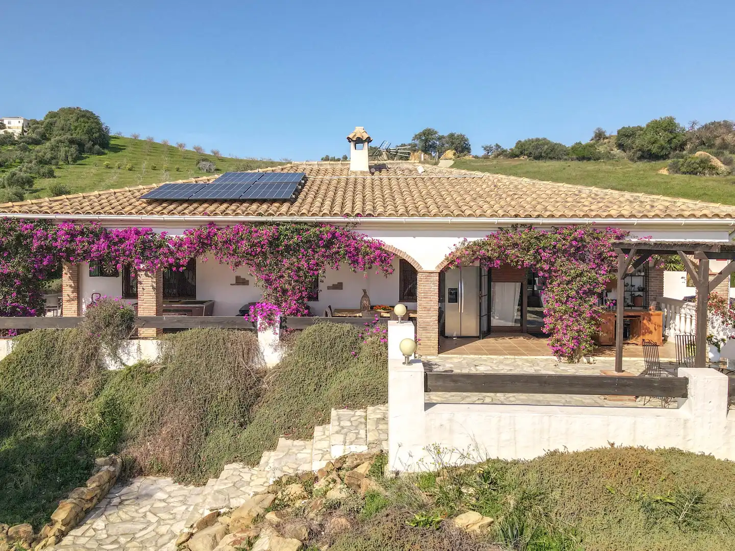 Casa con piscina en venta en Calle Meson, imagen 56