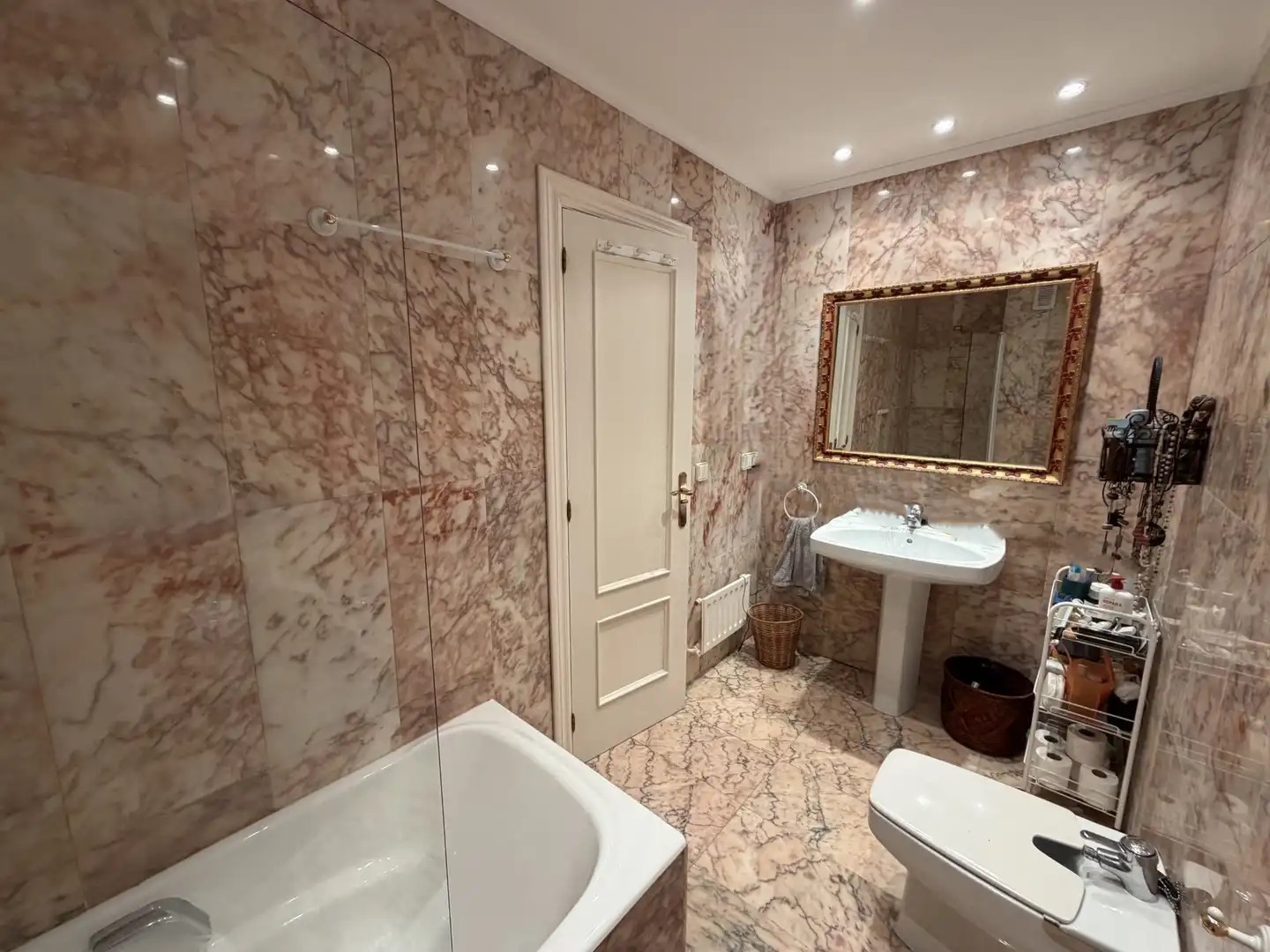 Bathroom of Flat for sale in Cotolino