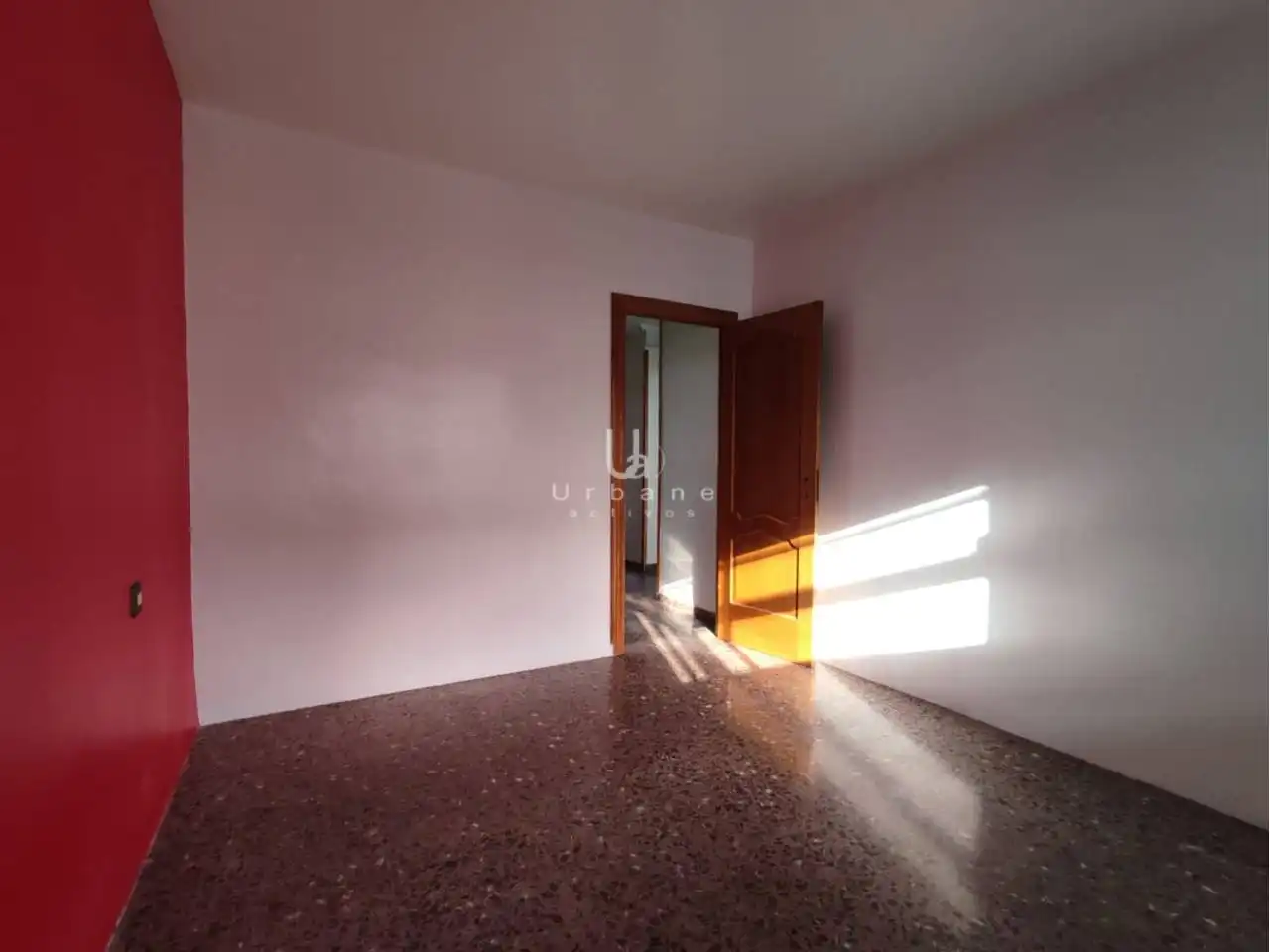 Bedroom of Flat for sale in Alcantarilla