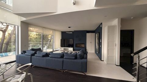 Foto 4 de Casa o chalet en venta en Las Lomas de Río Verde, Marbella