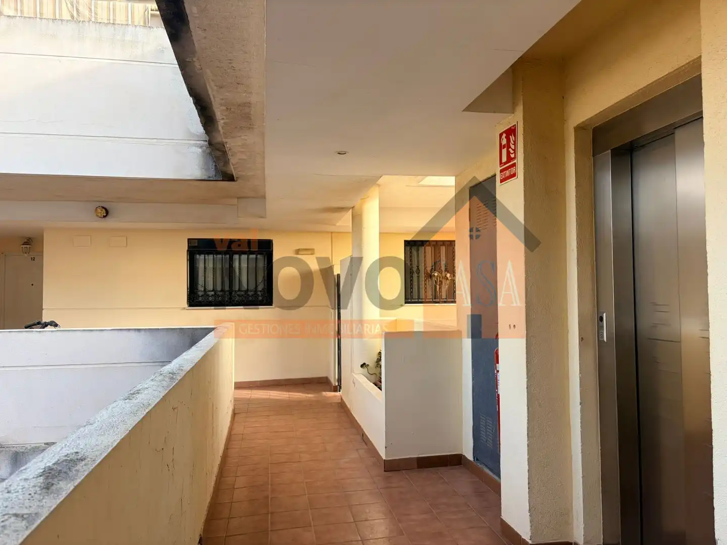 Ático en venta en Beniparrell con Aire acondicionado y Trastero