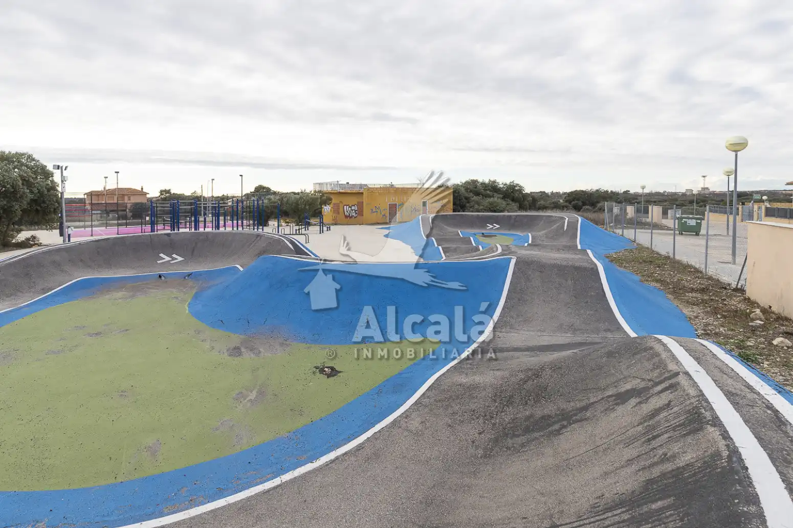 Terreno residencial en venta en Pioz, imagen 26