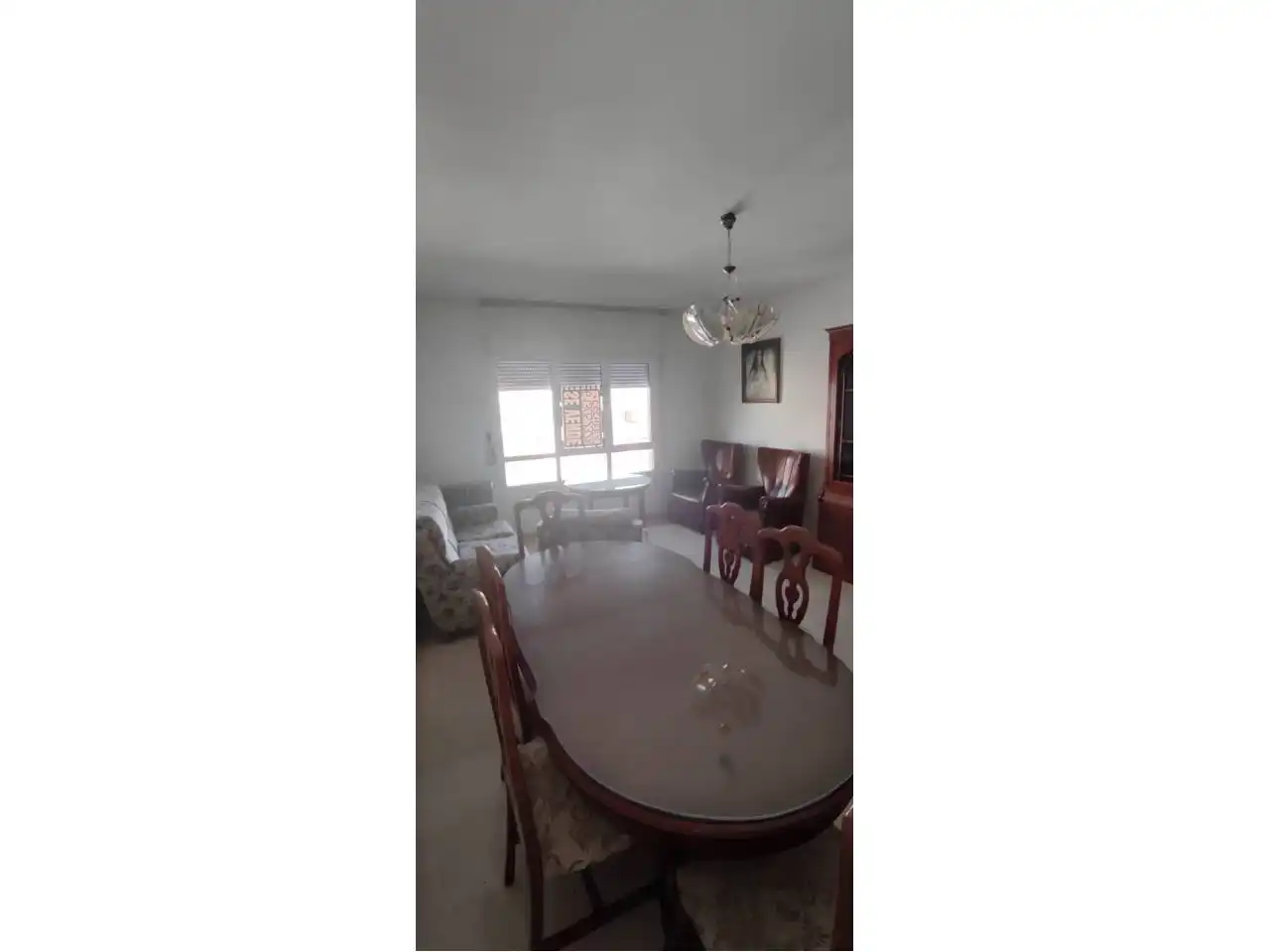 Wohnung zum Verkauf in Baza