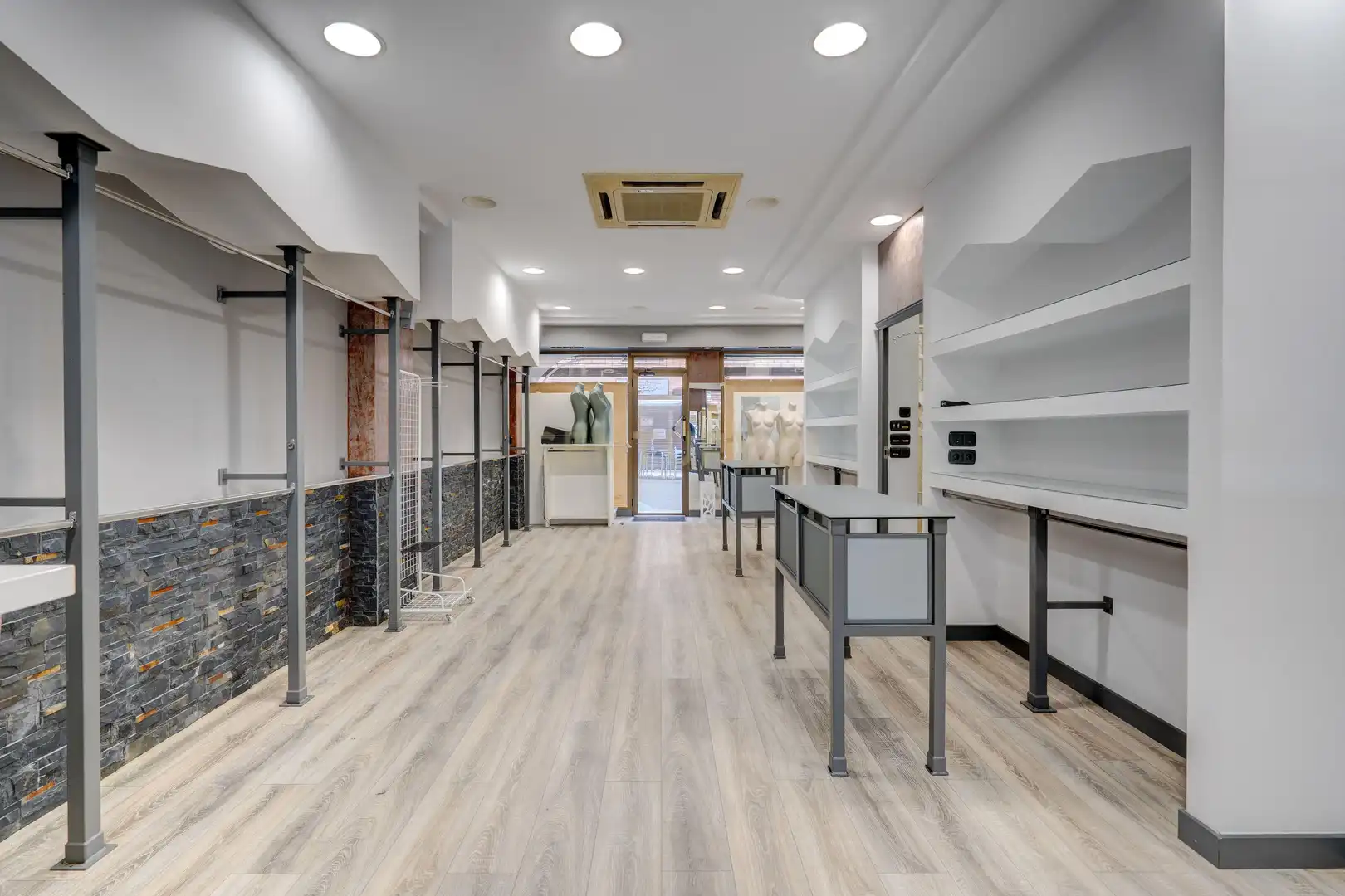Local en venta en Irun 