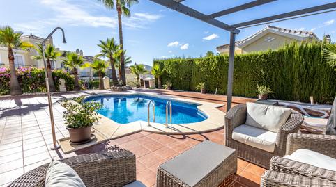 Foto 4 de Casa o xalet en venda a Alhaurín Golf, Málaga