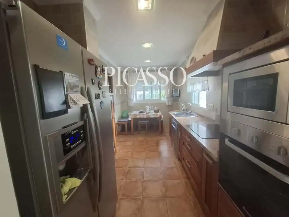 House for sale in de La Inmaculada Concepción, imagen 8