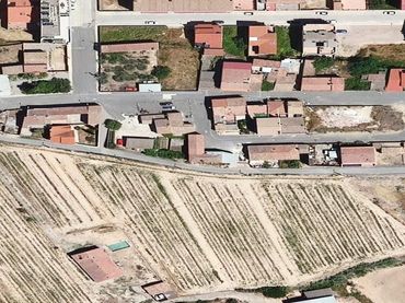 Casa en venda a Barrio Trullets