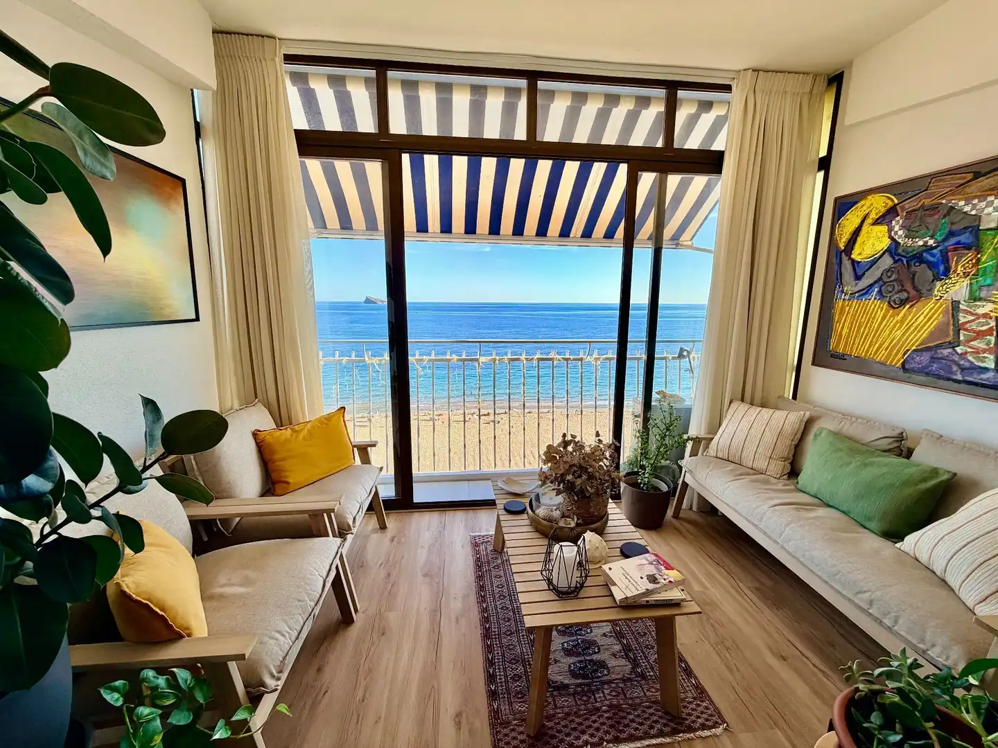 Apartment with lift for sale in Armada española, imagen 24