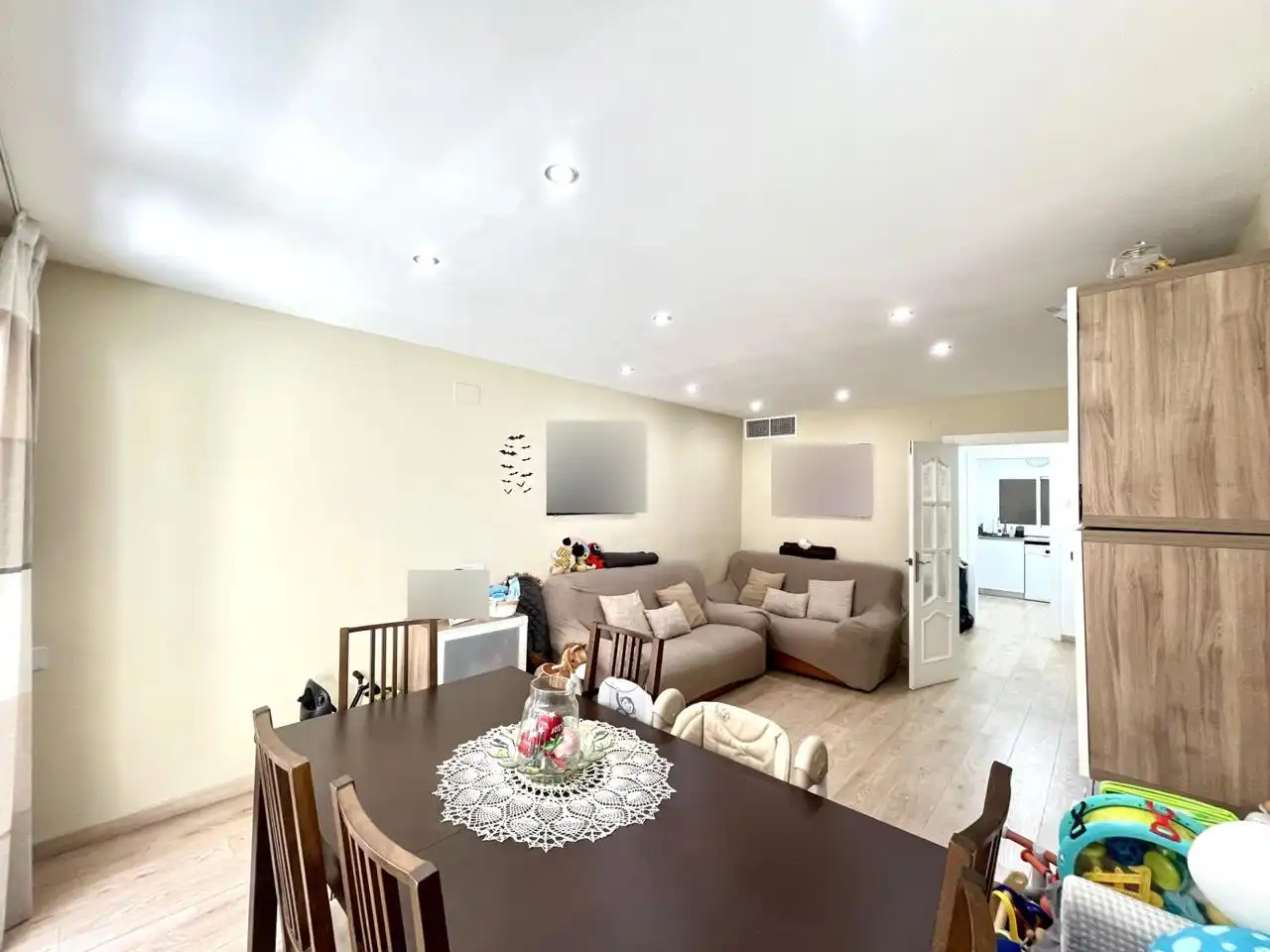 Flat for sale in Centre