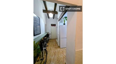 Foto 5 de Estudi per a compartir a El Cabanyal - El Canyamelar, Valencia