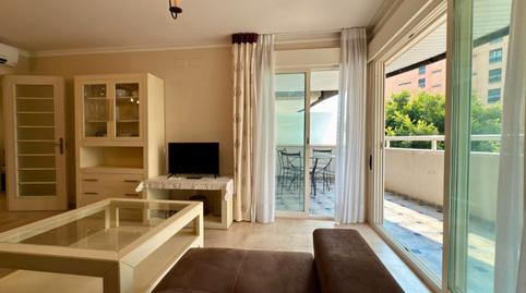 Foto 2 de Pis en venda a Mirador de la Cala - Benimar, Alicante