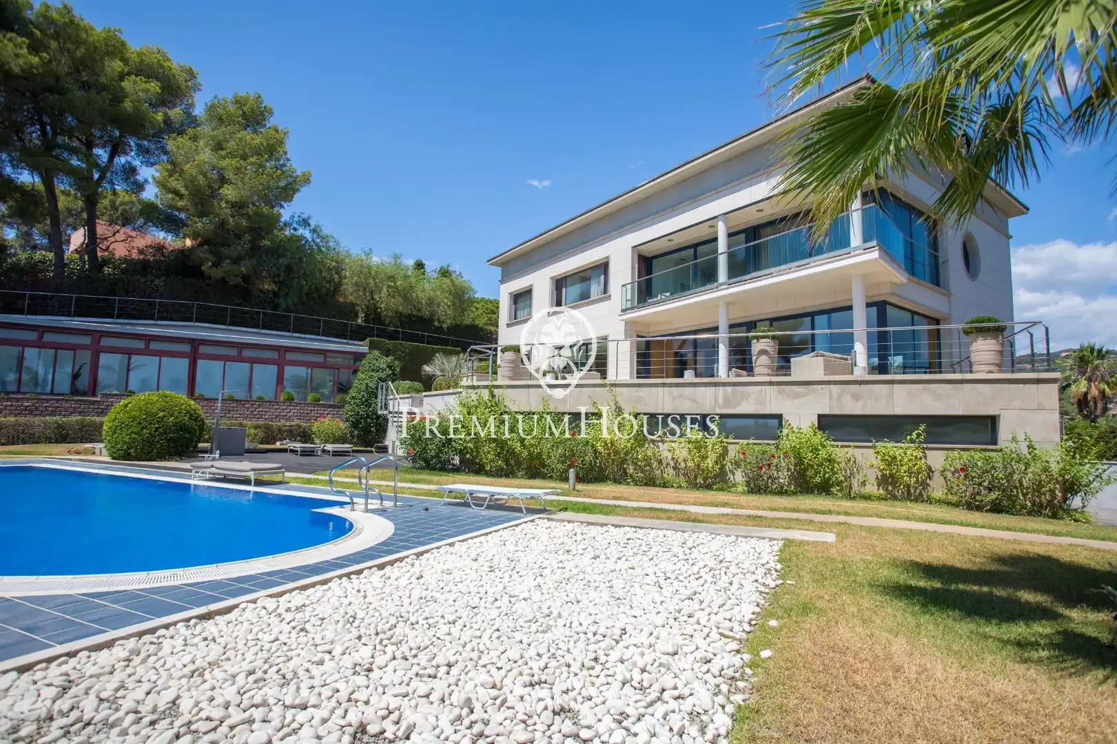 Casa amb terrassa en venda a Rocaferrera, imagen 20