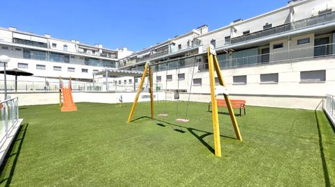 Foto 5 de Piso en venta en Las Castañeras - Bulevar, Madrid