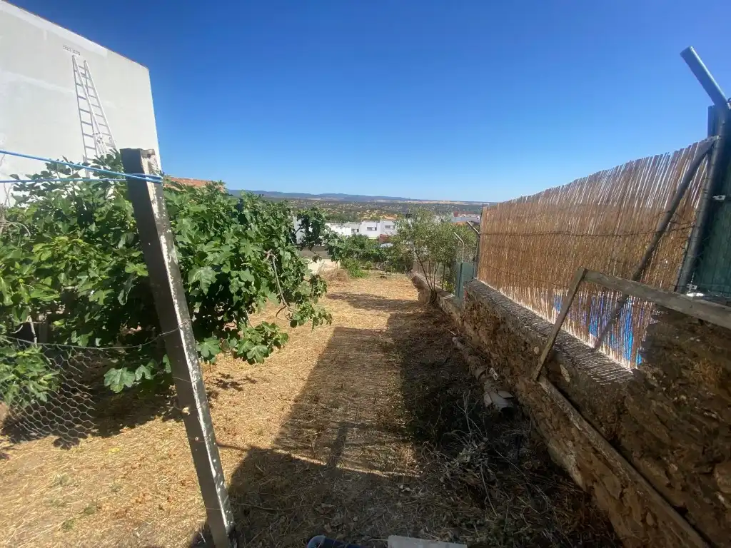 Houses for sale in Rosal de la Frontera