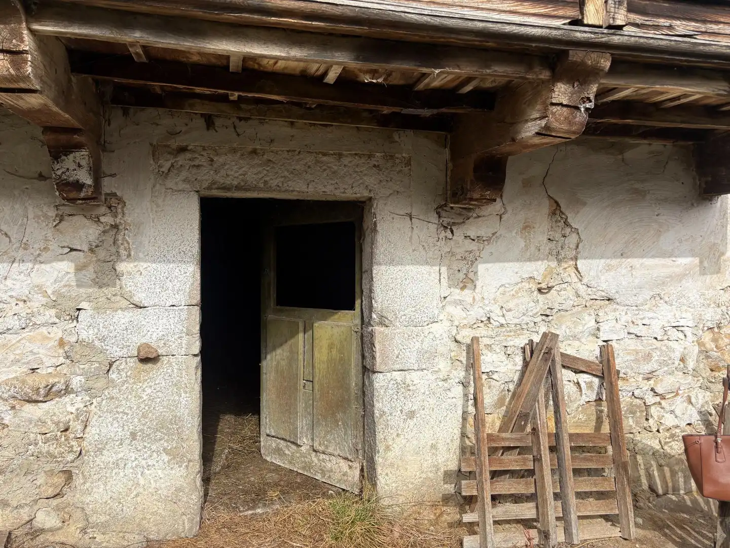Finca rústica en venta en Quirós con Terraza y Balcón