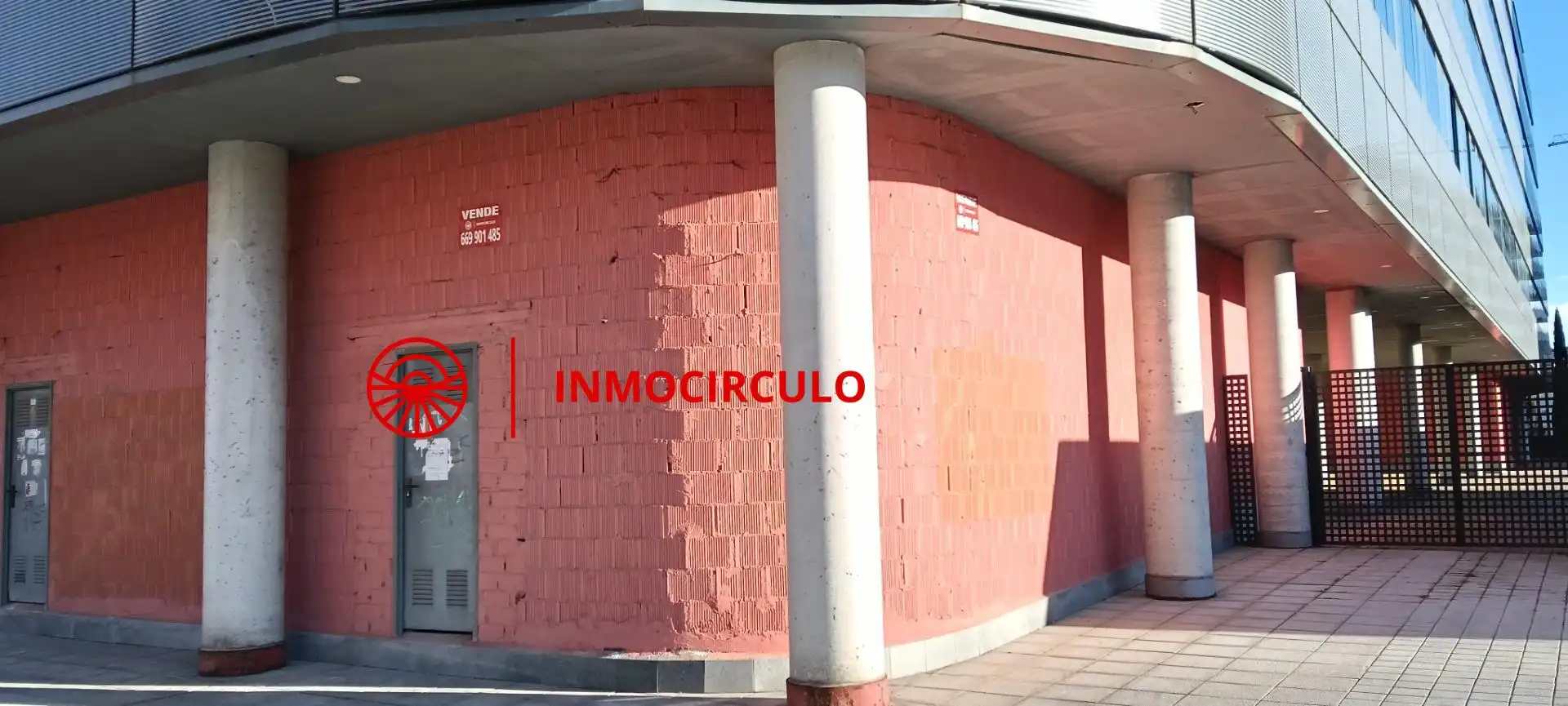 Business premises for sale in Zona Sur - Barrio Cortes