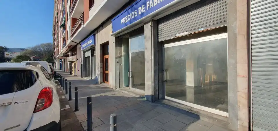 Business premises for sale in Galdakao