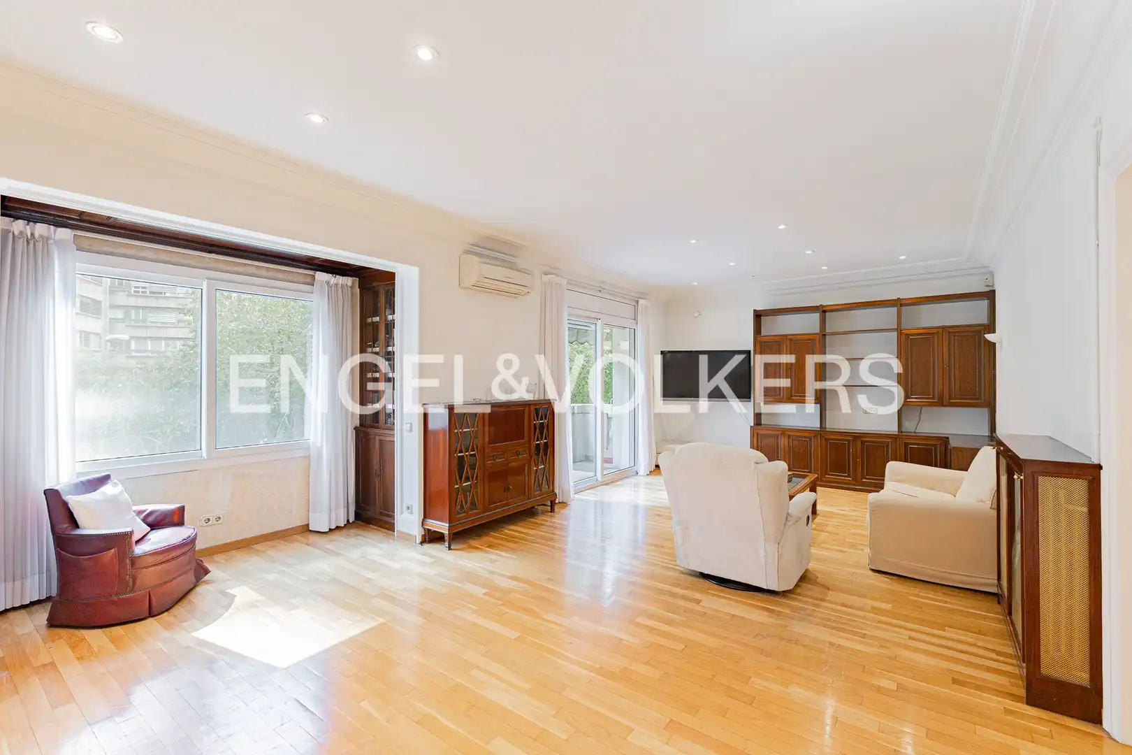 Piso en venta en Eixample