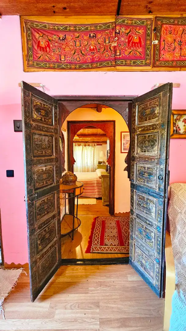 Finca rústica en venta en Los Marines con Jardín privado, Terraza y Trastero