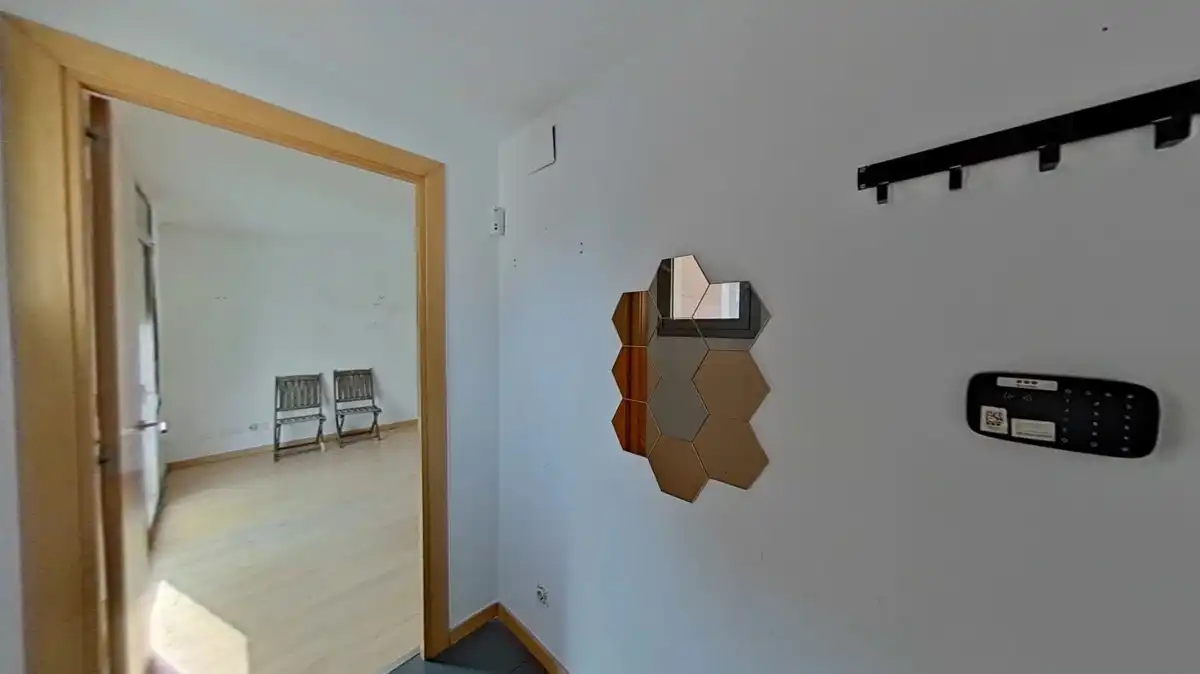 Wohnung zum Verkauf in Carrer Moianès, Hostal