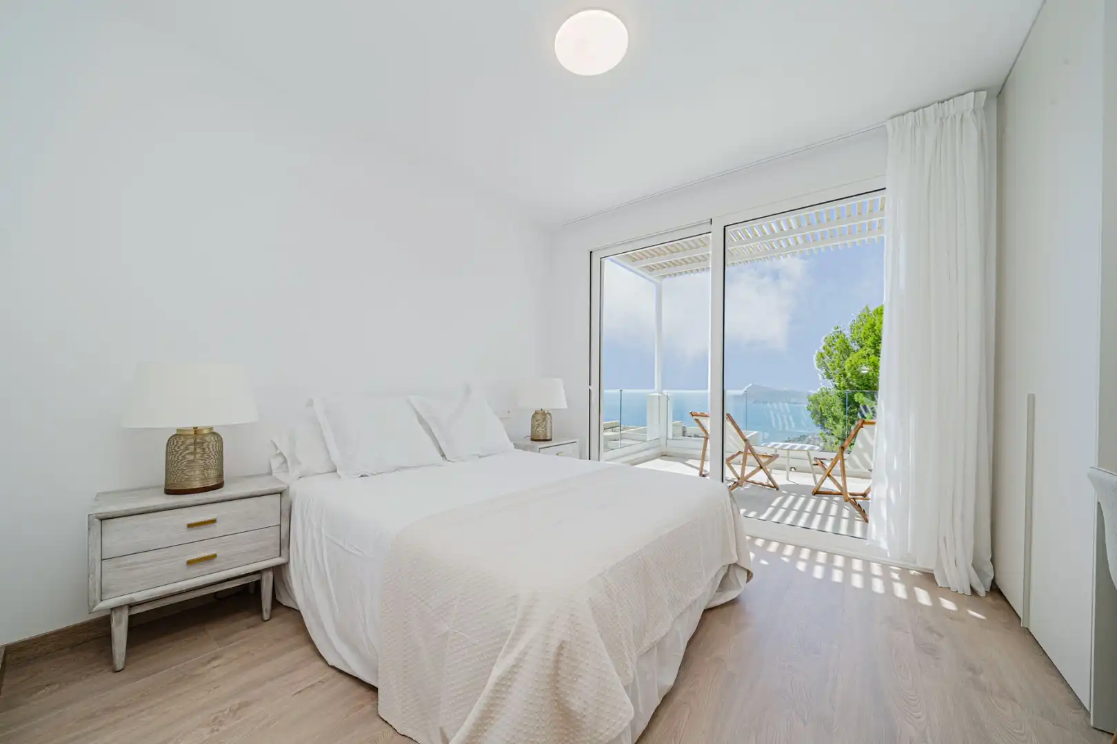 Casa con terraza en venta en Altea Hills, imagen 20