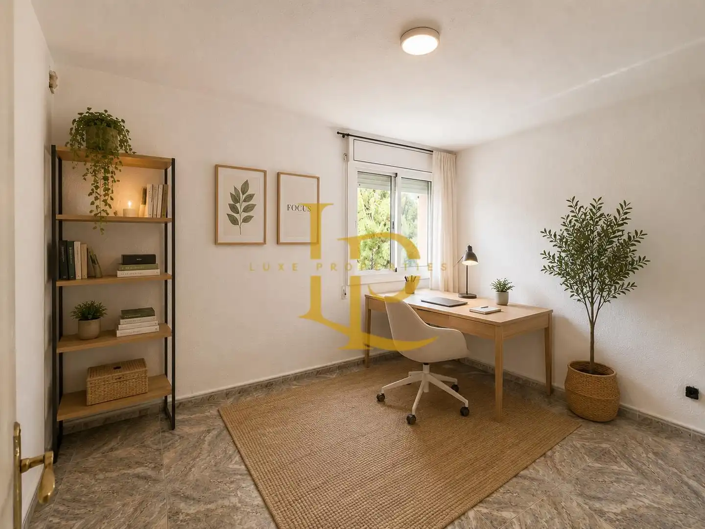 Habitación de Piso en venta en Terrassa con Terraza
