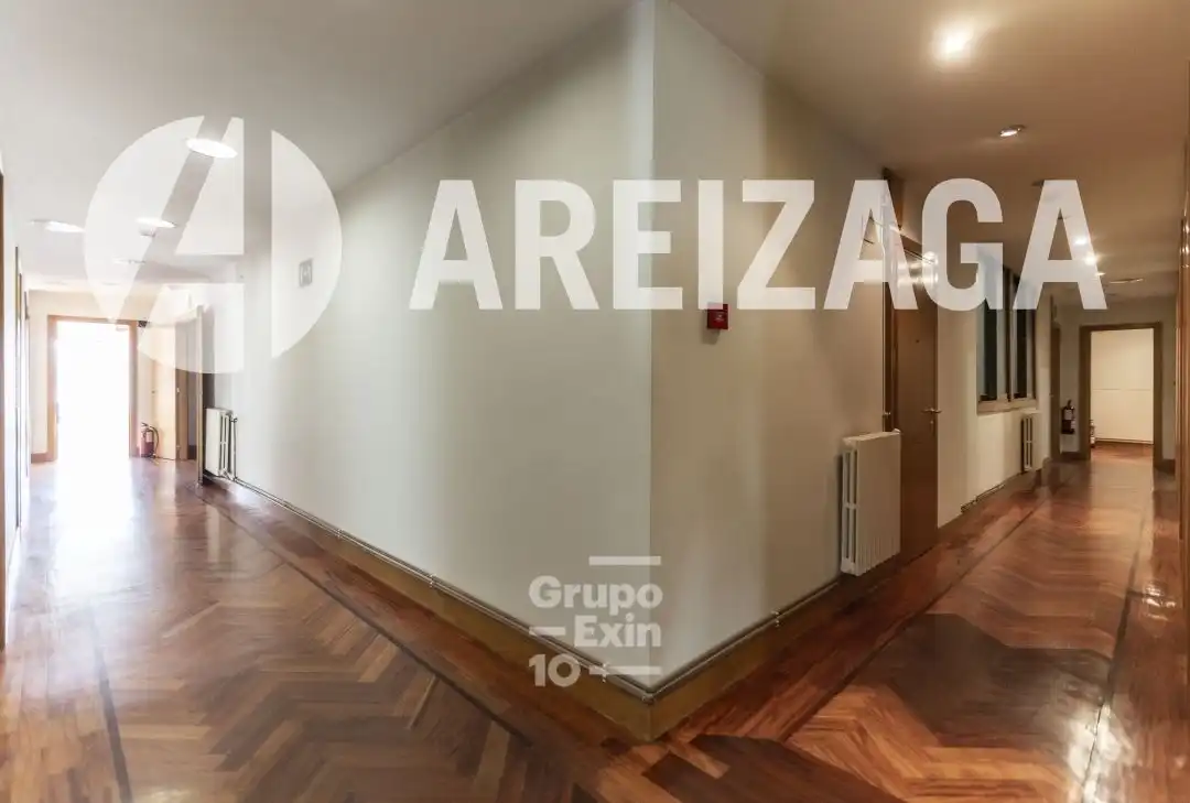 Büro zum Verkauf in Donostia - San Sebastián  mit Klimaanlage, Heizung und Abstellraum
