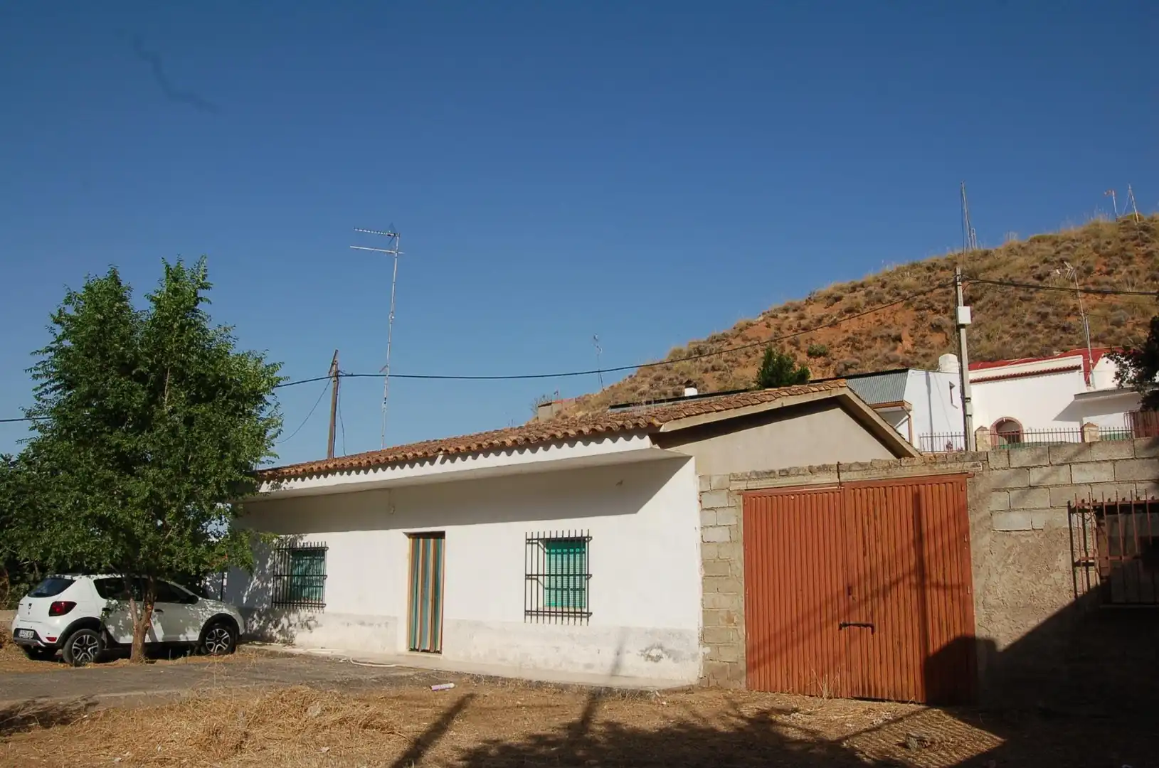 Casa in vendita a Cortes y Graena, imagen 12
