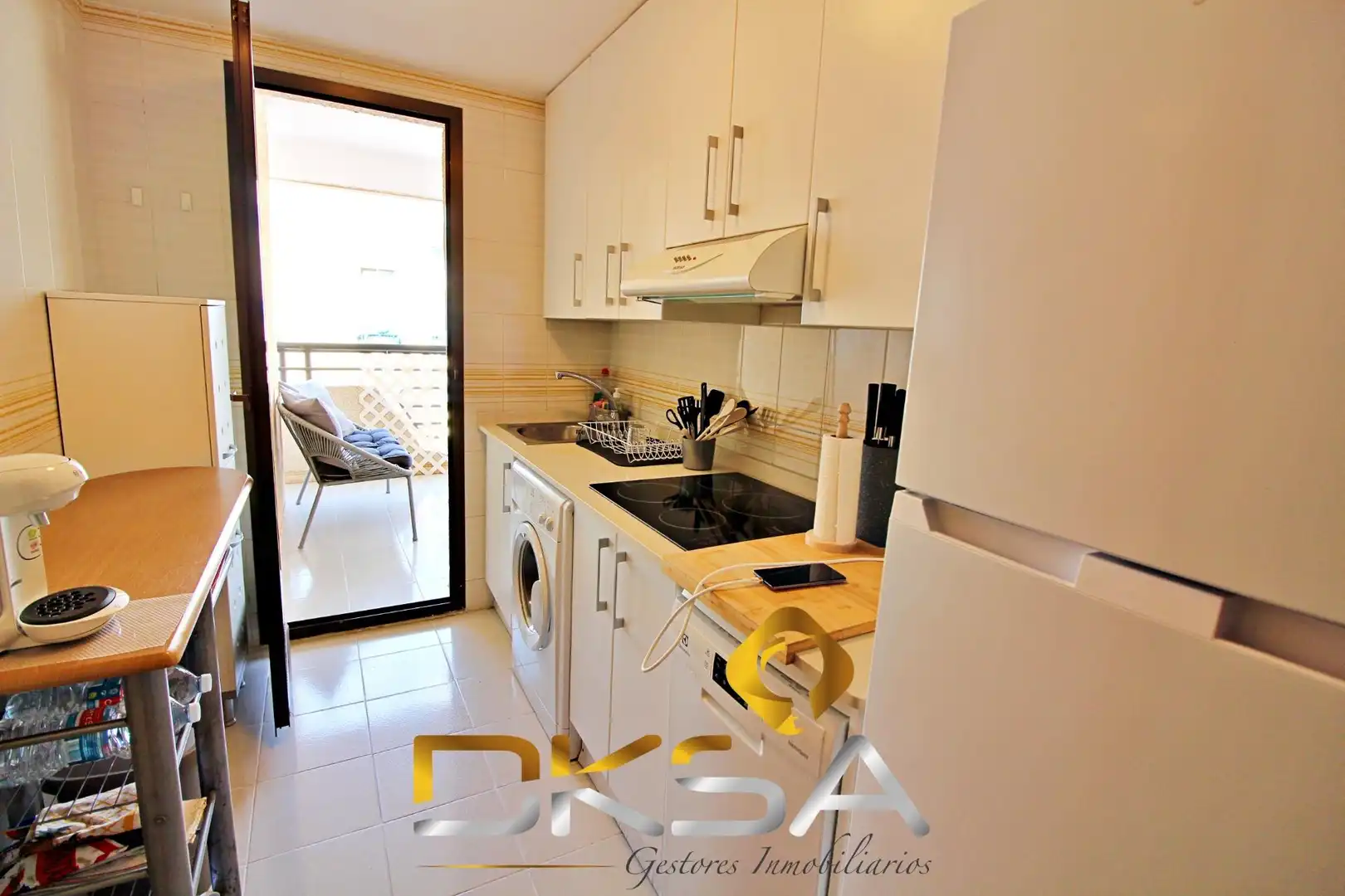 Apartment mit Pool zur Miete in FERRANDIS SALVADOR, imagen 22