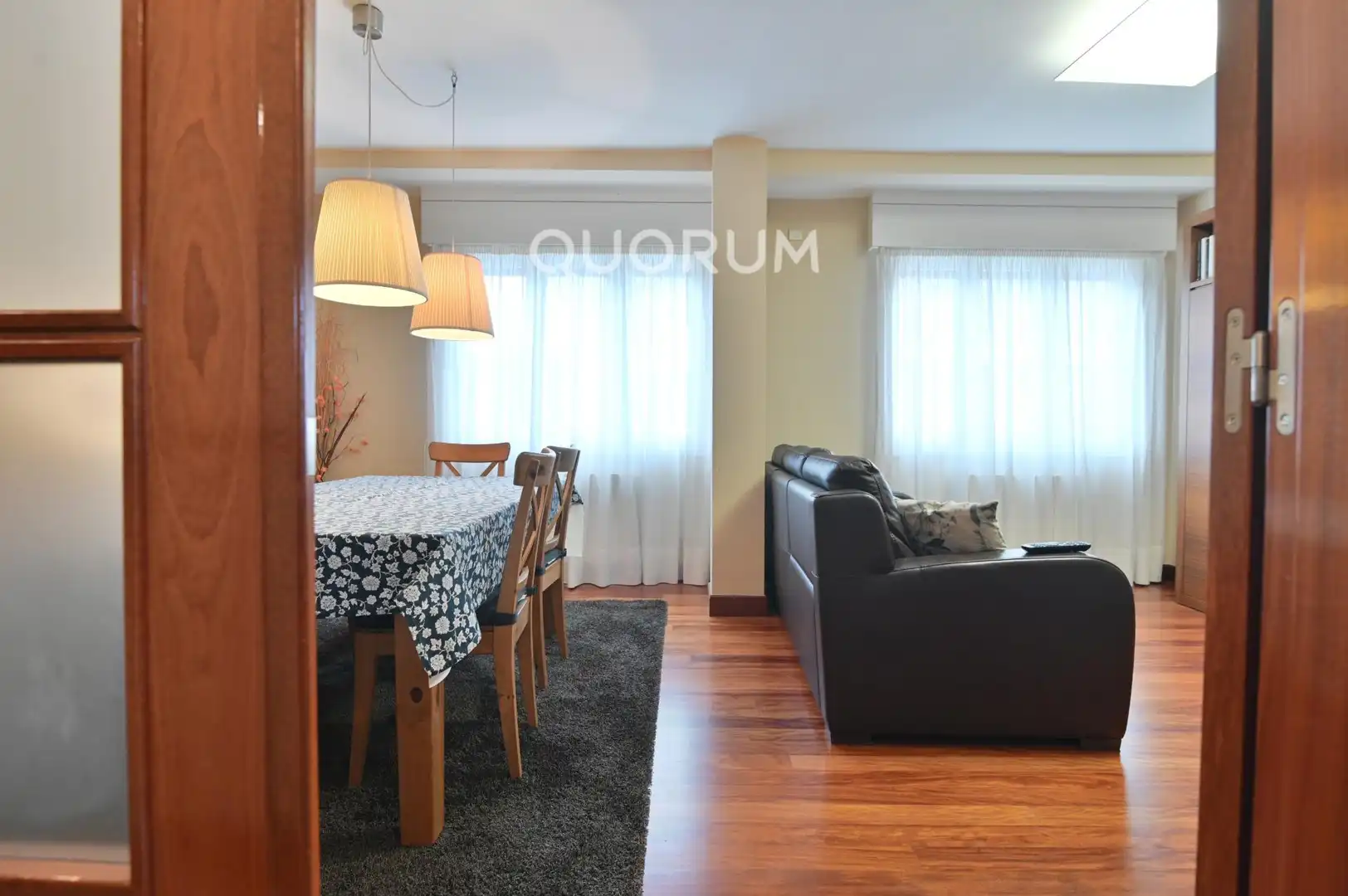 Flat for sale in Usansolo, Bizkaia