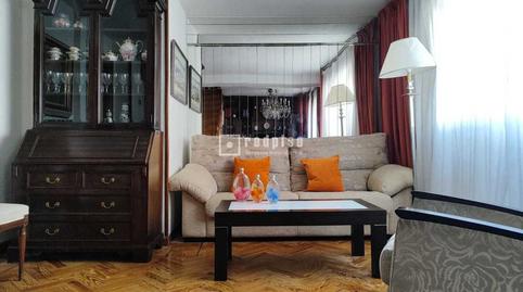 Foto 3 de Dúplex en venda a Santa Genoveva, Ventas, Madrid