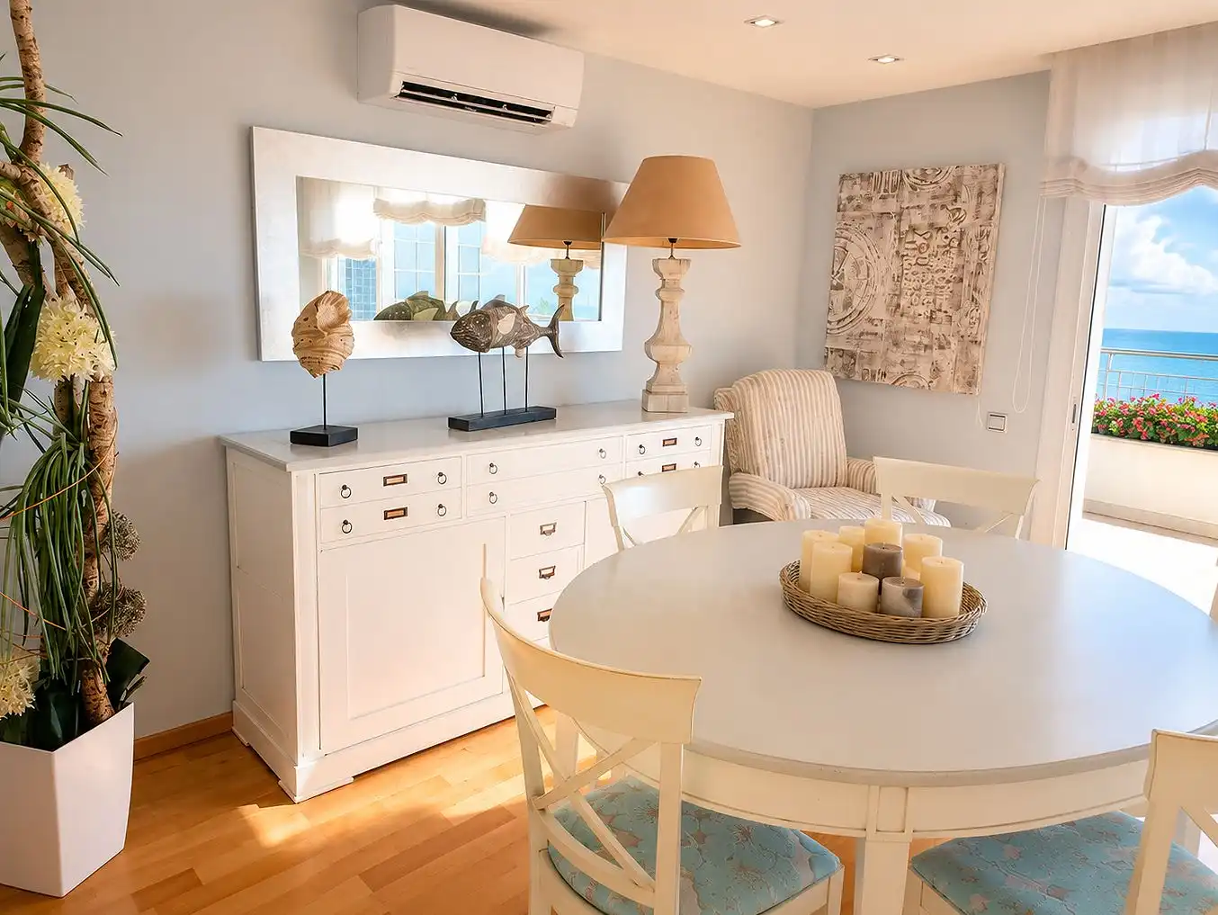 Comedor de Piso en venta en Calafell