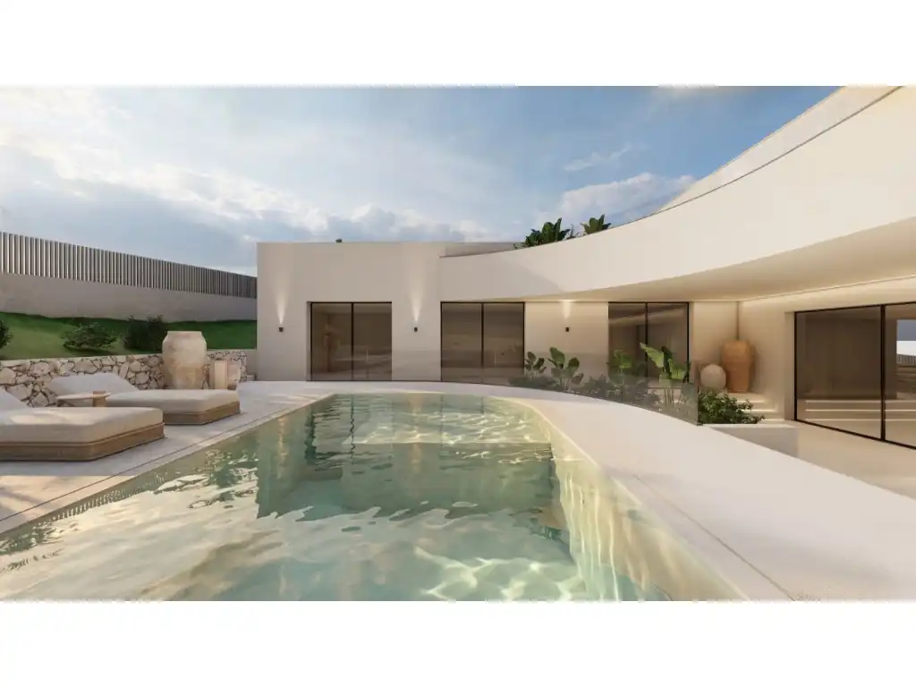 Terreno residencial en venta en Santa Ponça, imagen 7